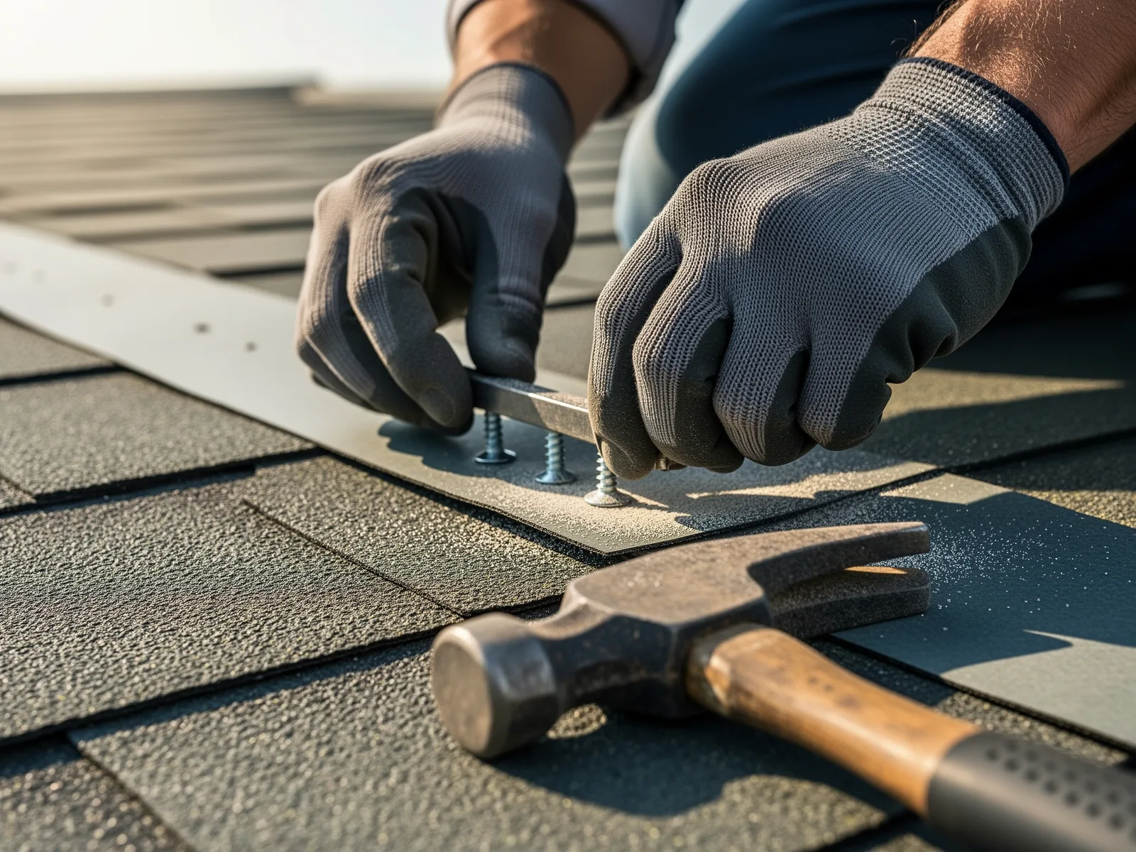 Why choose Fascia Repair in Elfrida, AZ