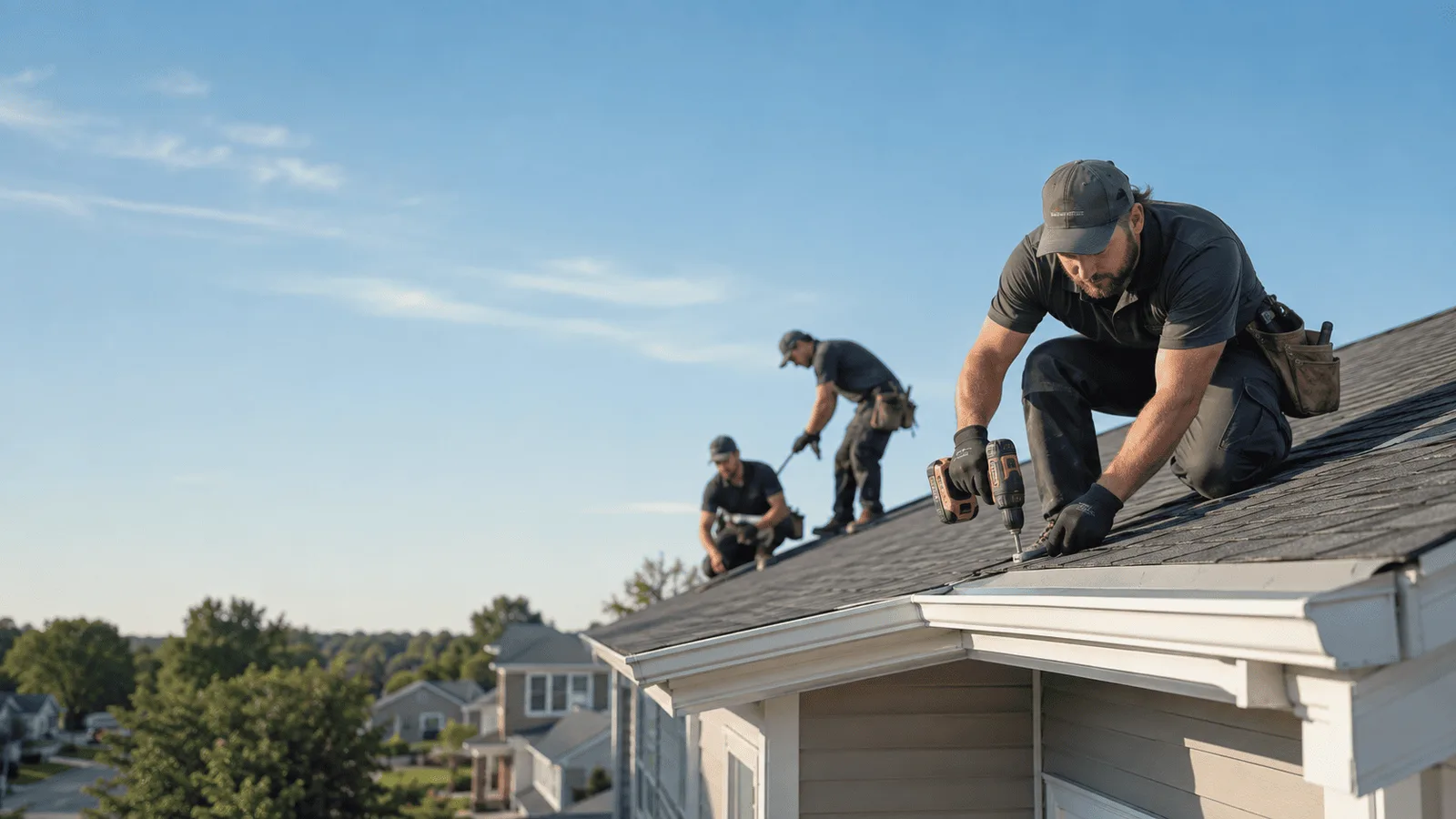 Fascia Repair in Elfrida, AZ around you